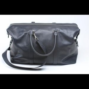 COACH F54765 VOYAGER BAG IN SPORT CALF LEATHER